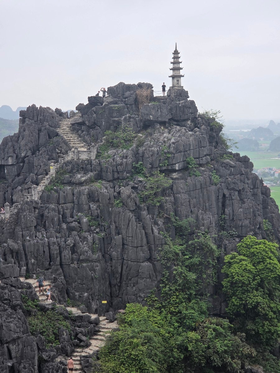 [하노이] 하노이.닌빈.하롱베이