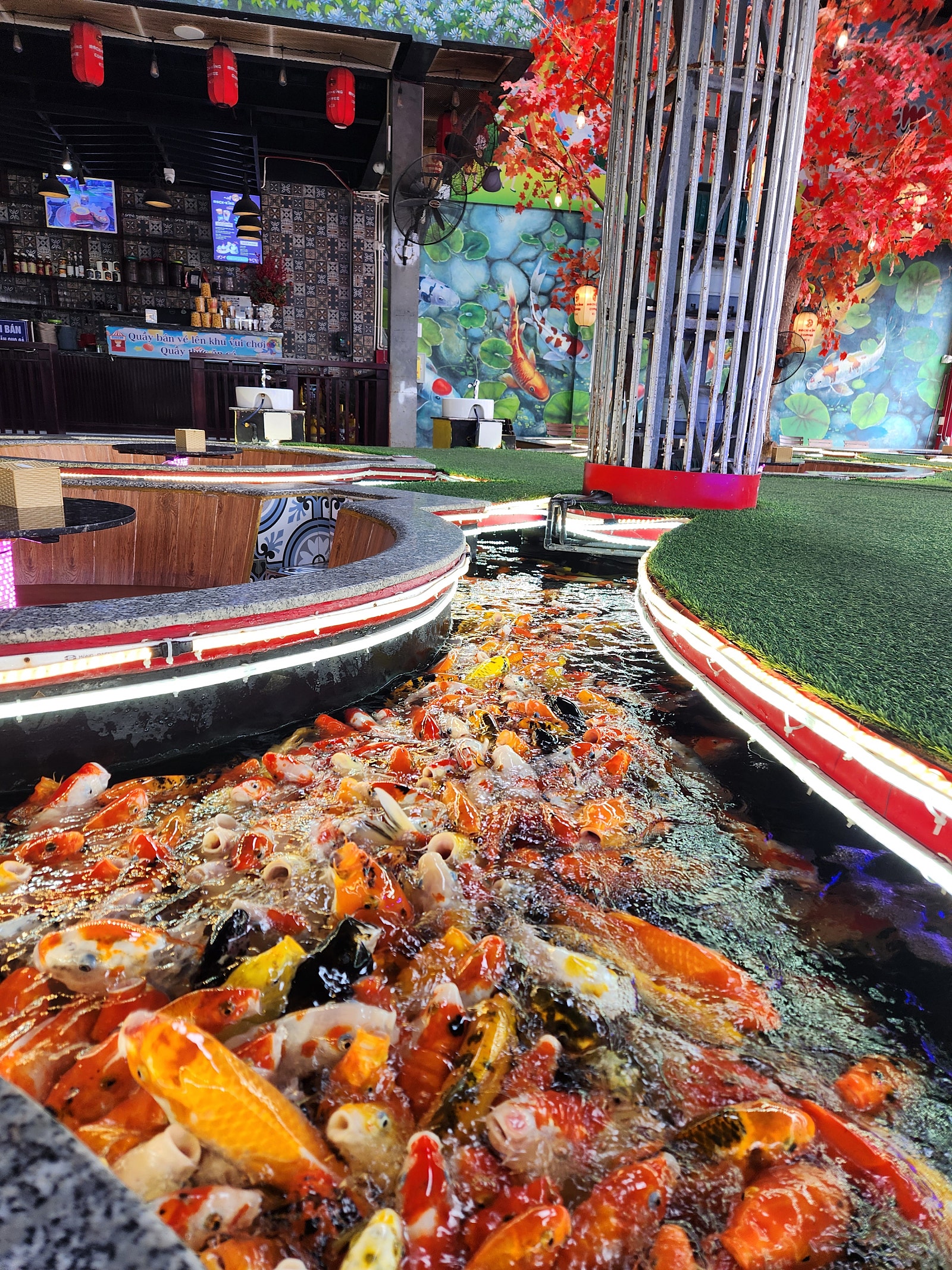 [하노이] 추억여행