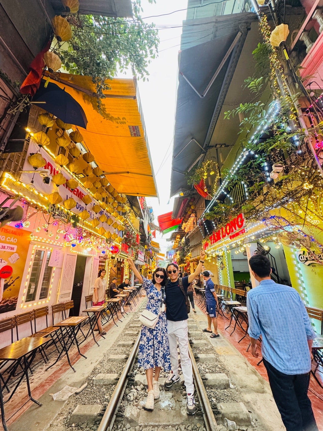 [하노이] 하노이 여행 (절친들과의 추억쌓기)