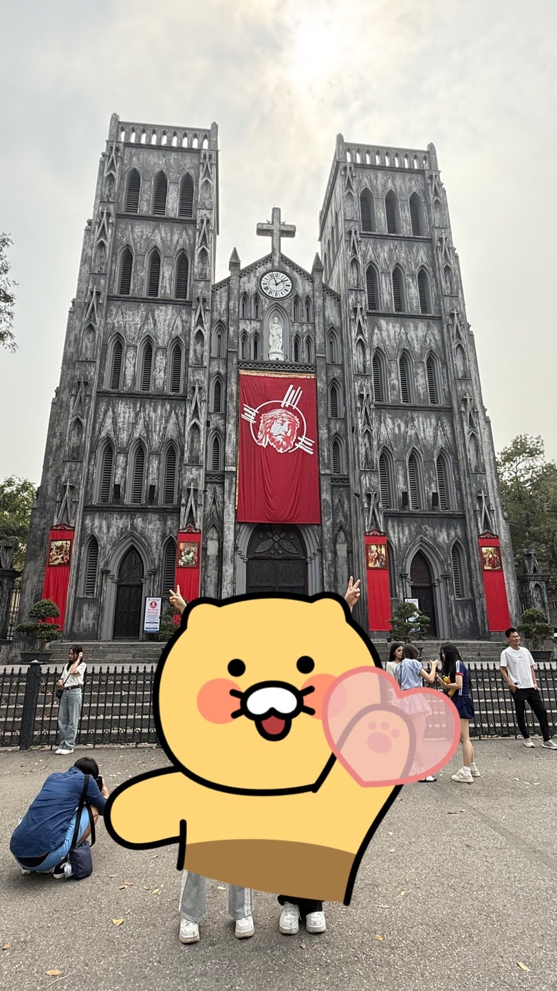 [하노이] 하노이 & 하롱베이 단독팩 효도여행