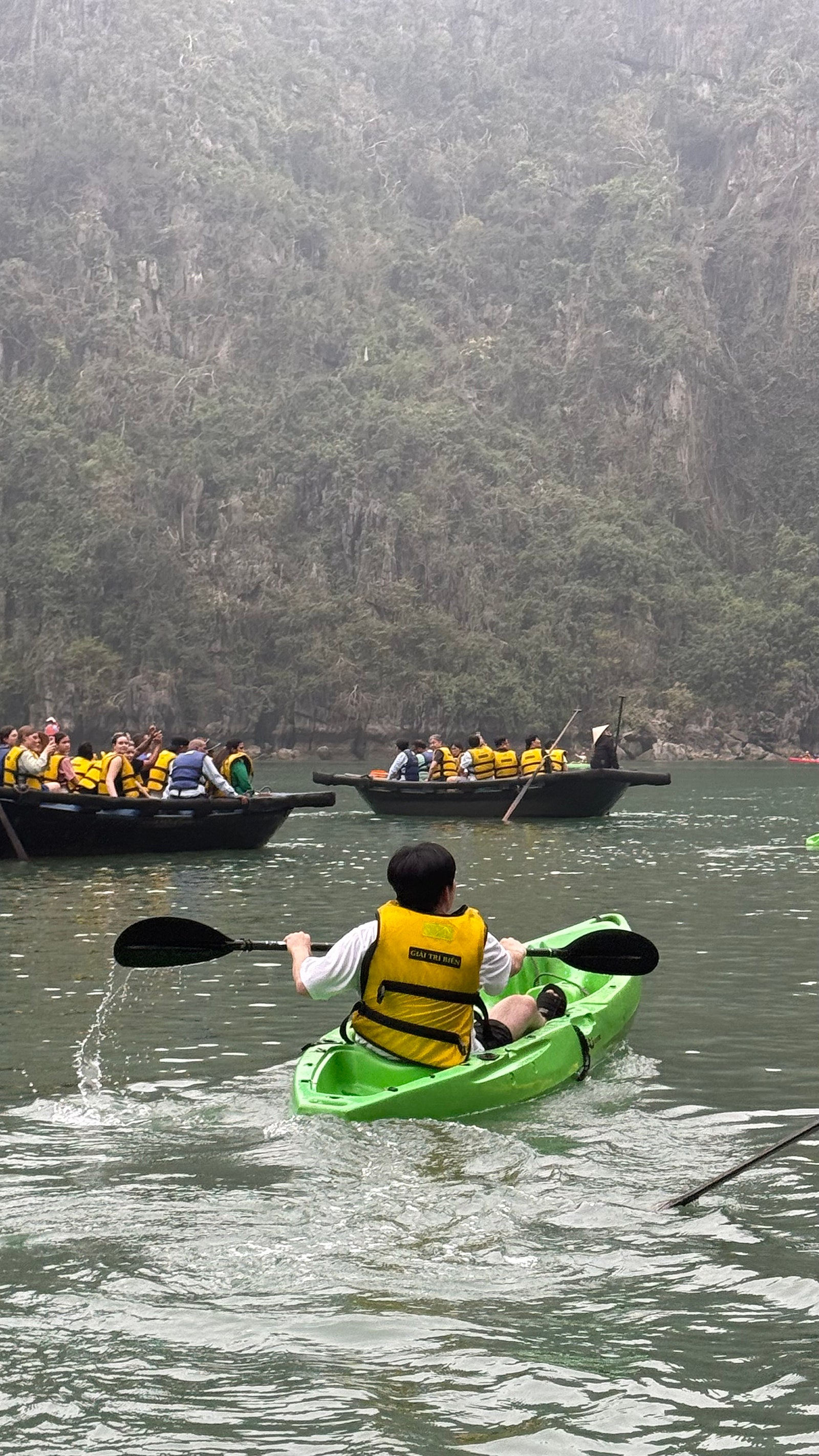 [하노이] 처갓집 환갑 효도 여행!!!