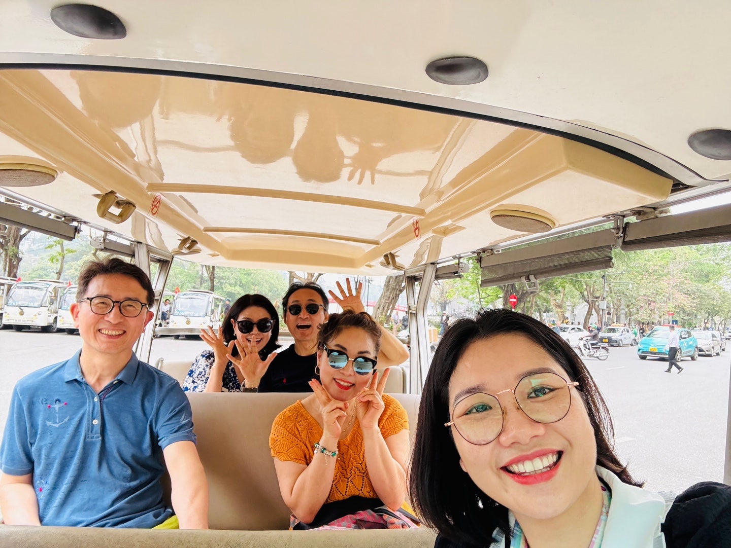 [하노이] 하롱베이 3박 5일 즐거운여행