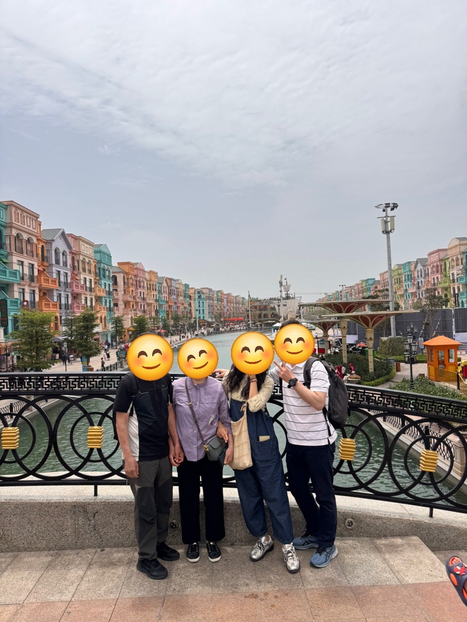 [하노이] 하노이/하롱베이 여행