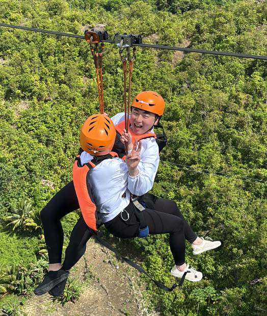 [세부] 6명의 사내커플 CEBU 여행기!????????????????