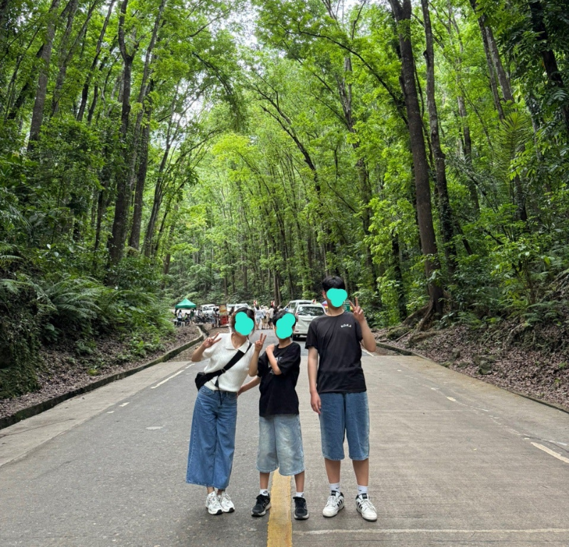 [보홀] 즐거운 보홀여행~ 에이든 가이드삼촌덕분에 든든한 여행이였어요~