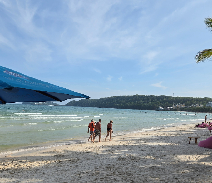[푸꾸옥] 행복했던 푸꾸옥여행! 현진 가이드님 덕분에 편안하고 즐거운 여행하고 왔어요