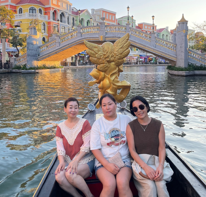 [푸꾸옥] 현진가이드님과 함께한 푸꾸옥 여행..