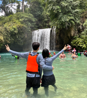 [세부] 첫 해외여행을 세부에서