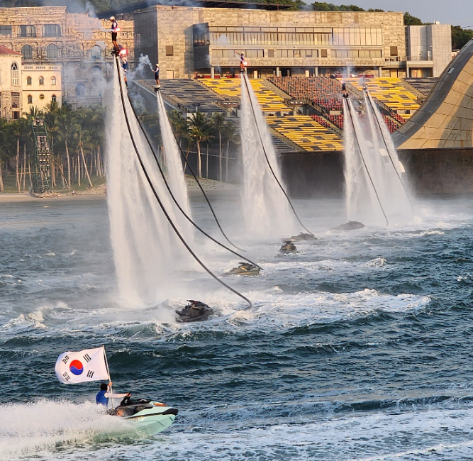 [푸꾸옥] I ♡ 푸꾸옥