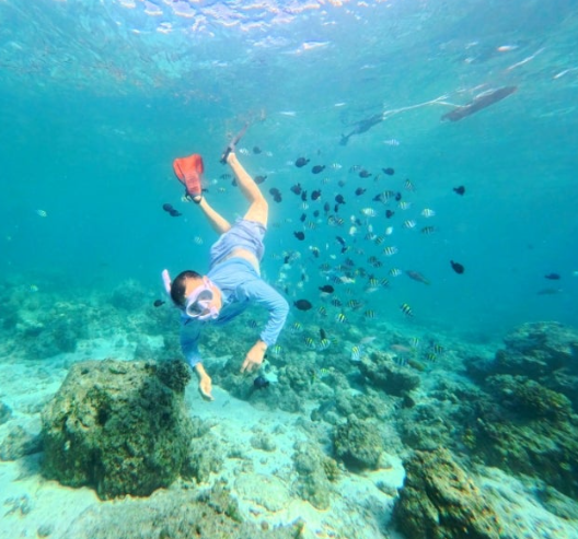 [세부] 며칠전 다녀온 세부여행 패키지 투어 비용 후기