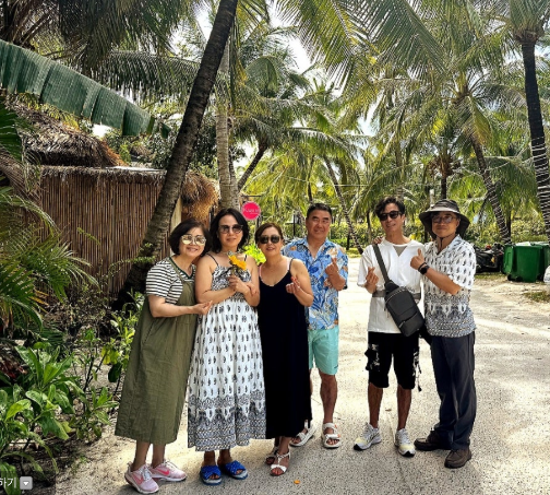 [푸꾸옥] 2.7~2.11 윤우 가이드님과 함께한 "찐 으른들의" 푸꾸옥 여행기