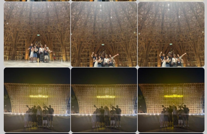 [푸꾸옥] 즐거운 카톡 후기모음