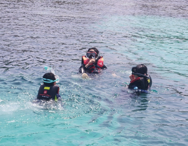 [푸꾸옥] 가이드맨과 함께 푸꾸옥 여행 너무 좋았어요^^