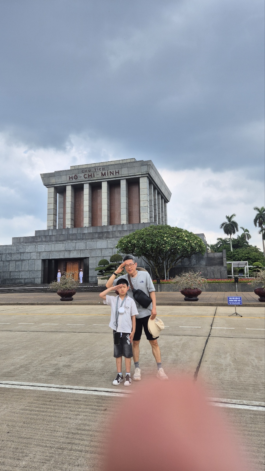 [하노이] 정말 좋았던 하노이, 하롱베이!!!