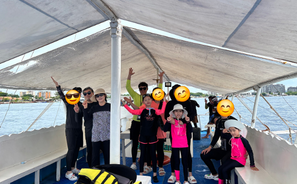 [세부] 대가족 10명이 다녀온 세부여행 솔직 리뷰