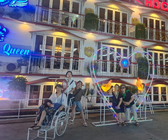 [호치민] 호치민여행후기~^^