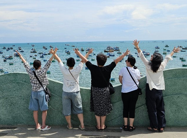 [호치민] 호치민 여행 후기