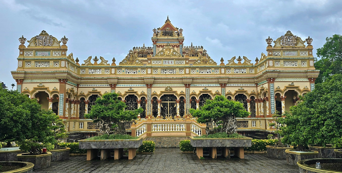 [호치민] 갑작스런 그렇지만 알찬 여행
