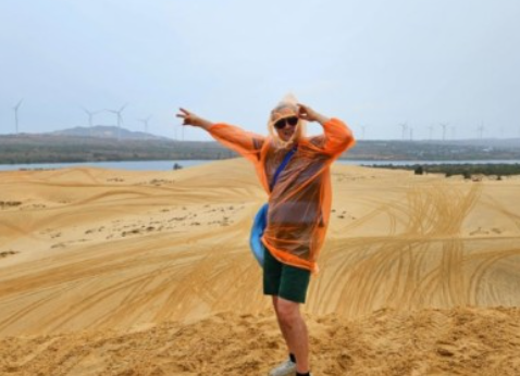 [호치민] 즐거웠던 호치민 자유여행 일정과 후기