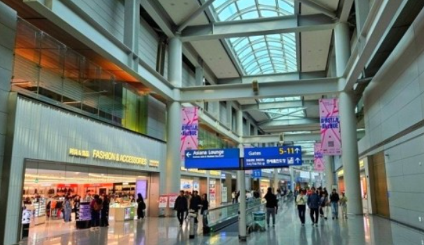 [호치민] 호치민 항공권과 공항픽업