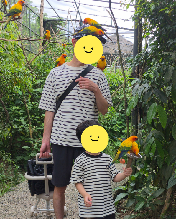 [세부] 아이들과 함께한 첫 세부여행 후기(feat. 나디아 가이드님)