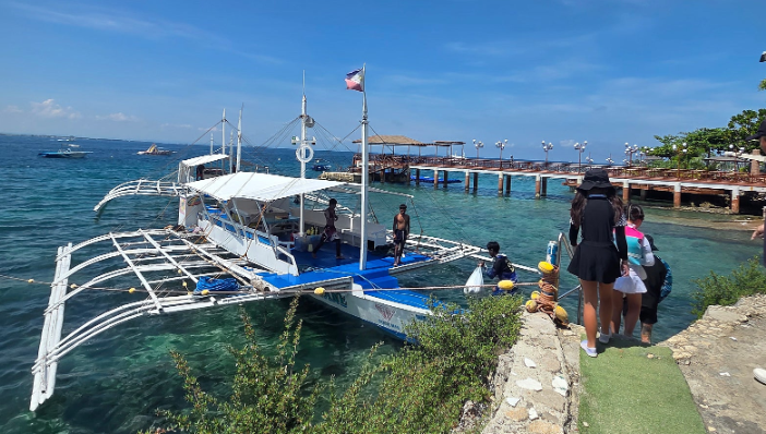 [세부] 여행중독 솔직후기 세부여행