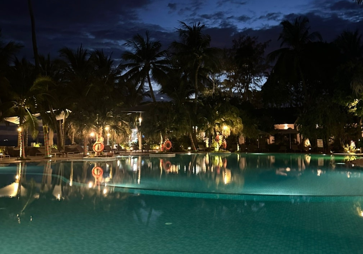 [호치민] 호치민 가이드맨 ”진주“ 가이드님