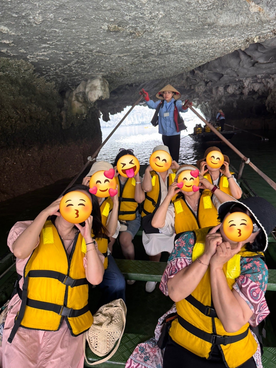 [하노이] 하노이 투어후기입니다~