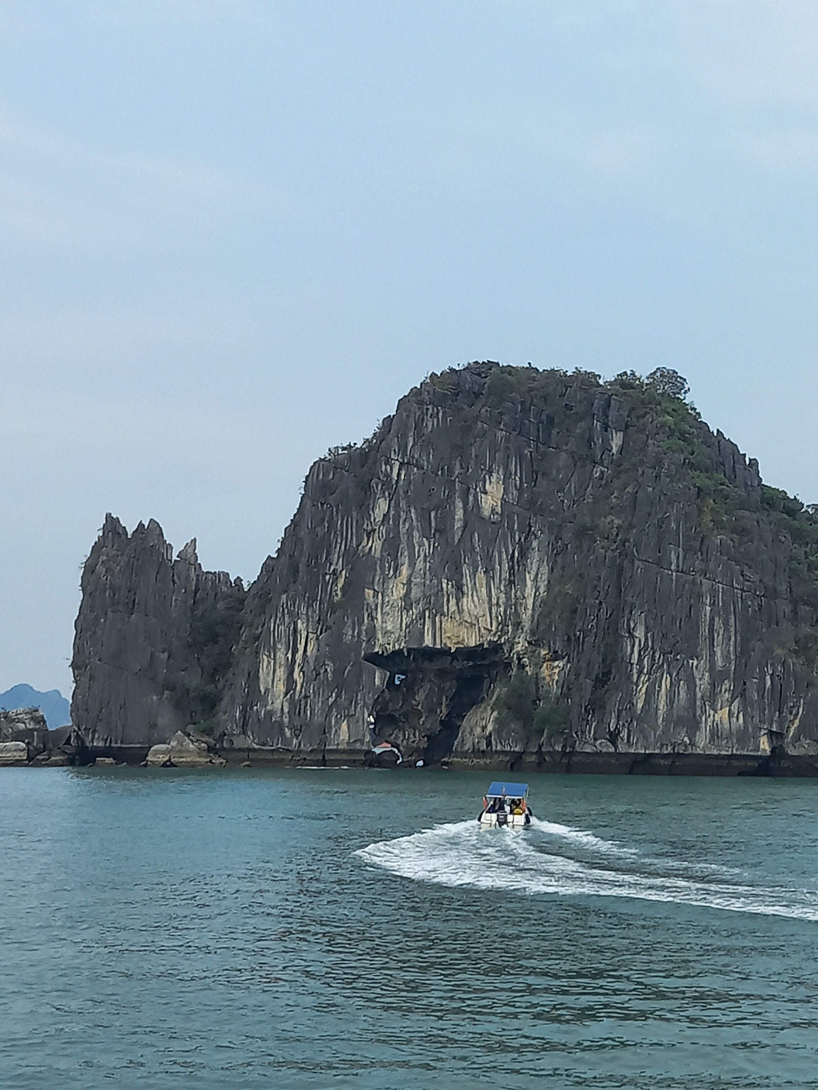 [하노이] 하노이 하롱팩 후기