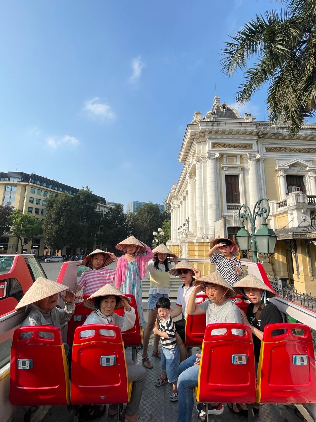 [하노이] 하노이 여행