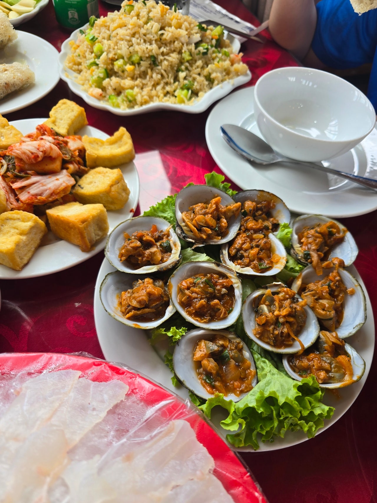 [하노이] 하노이 여행을 행복하게 만들어주는 가이드맨 투어 감사해요????????