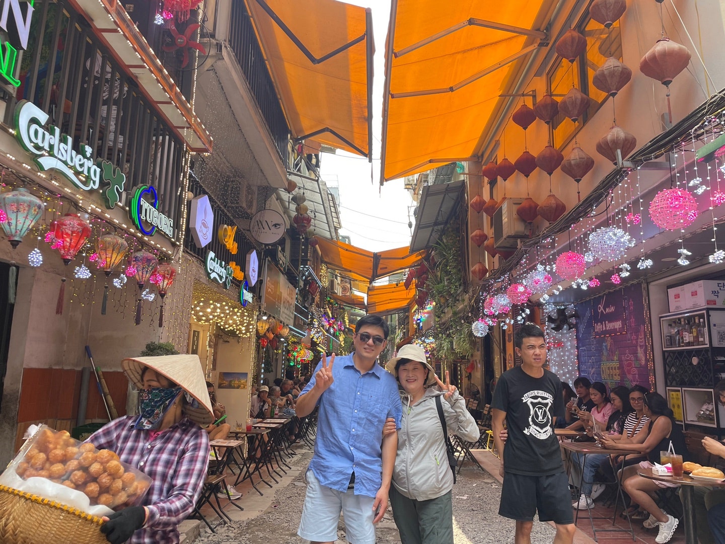 [하노이] 하노이 하롱베이 링빙 4박5일 여행미국에 사