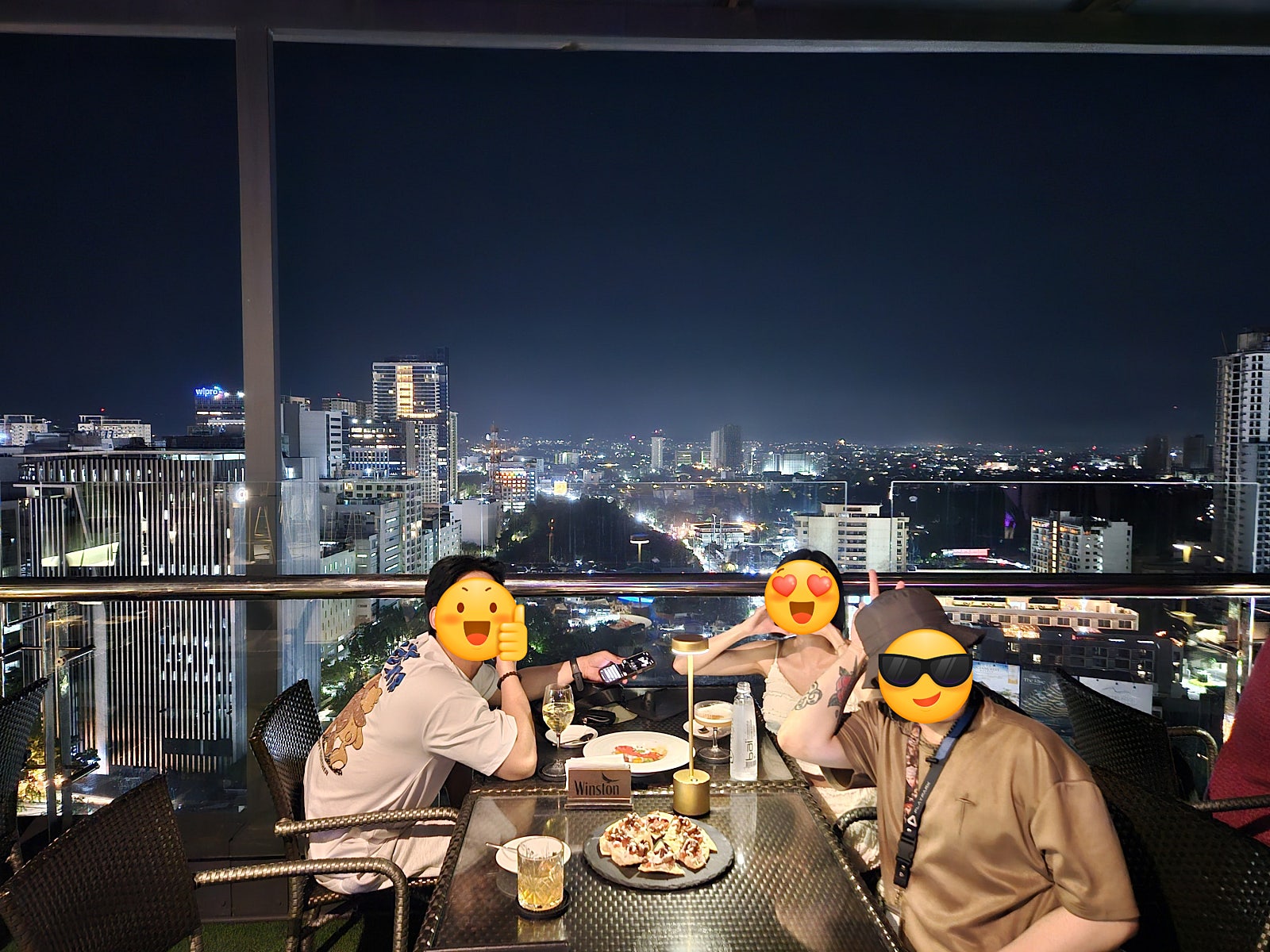 [세부] 잭과 함께해서 더 완벽했던 3박5일 세부여행