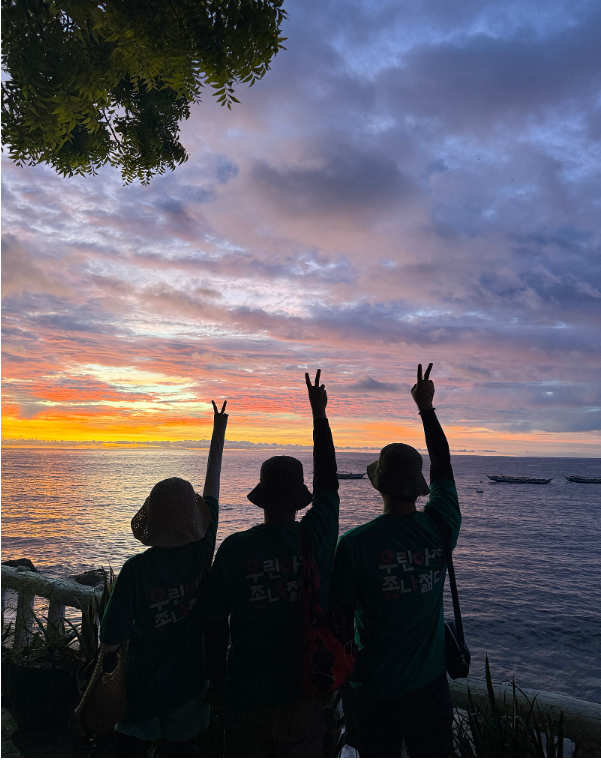 [세부] 가이드의 친절함으로 더욱 즐거웠던 첫 우정여행 (25-06-20~06-24)