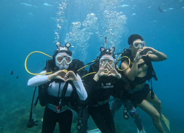 [보라카이] 보라카이 여행 가이드 with 가이드맨 보용