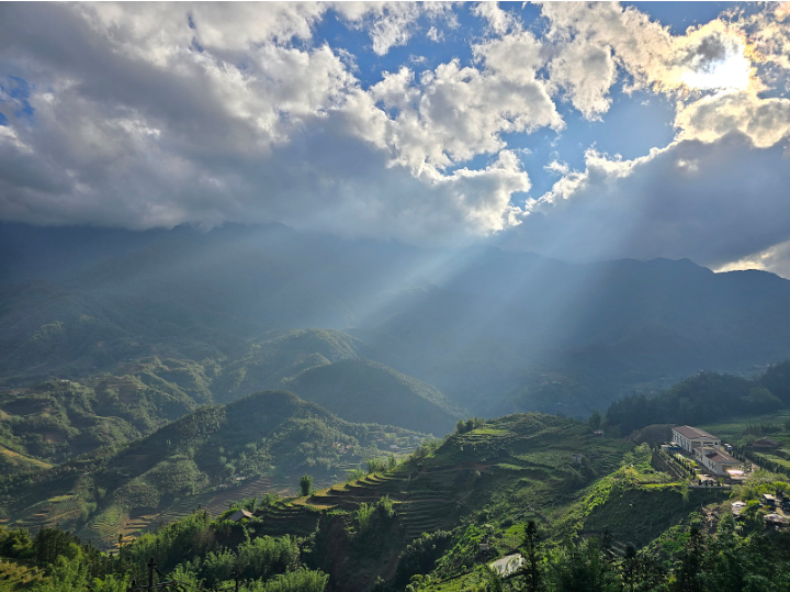 [하노이] 최고의 가족여행이 된 사파 감탄팩(4박6일) 여행 후기