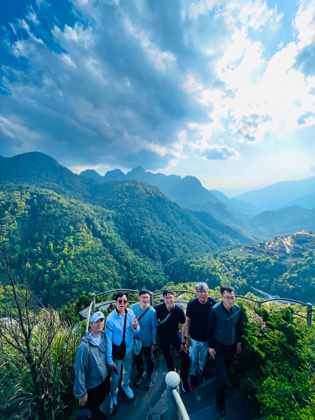 [하노이] 사파 감탄팩 (순수가이드님과 함께)4월17일 ~~4월20일