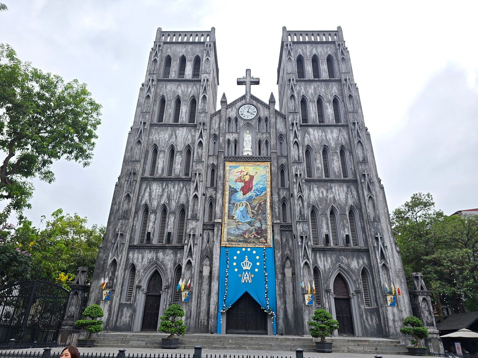 [하노이] 하노이 감동팩(5.28~5.31/3N5D) 여행후기(feat; 고민은 여행시기만 늦출뿐..)