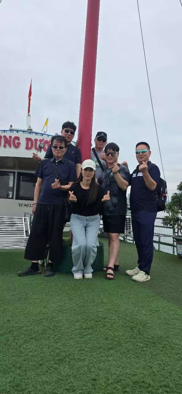 [하노이] 하노이 3박5일여행 후기