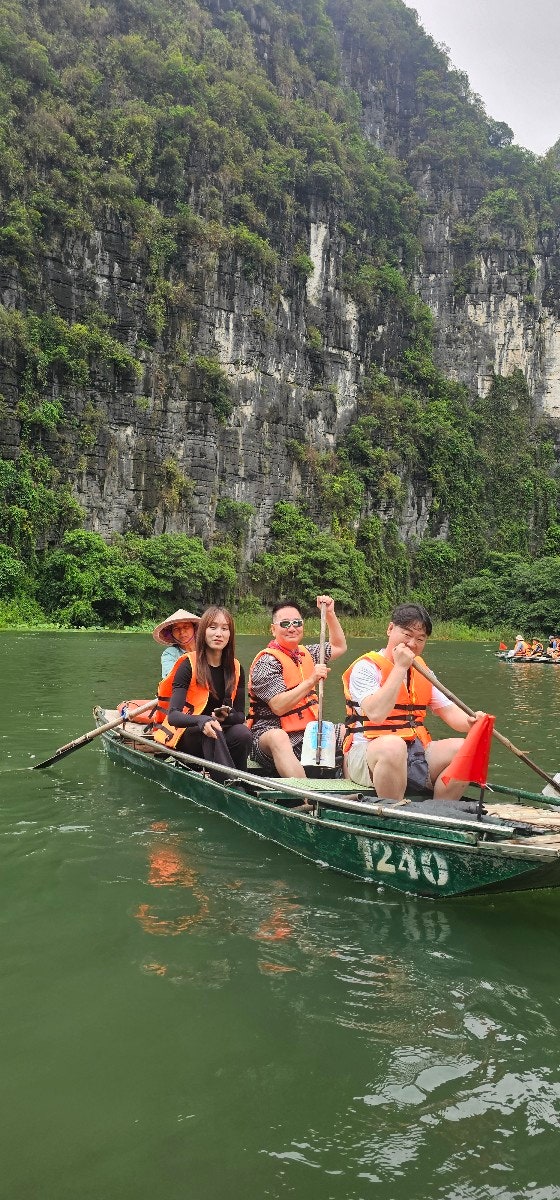 [하노이] 하노이 3박5일 단독 페키지여행