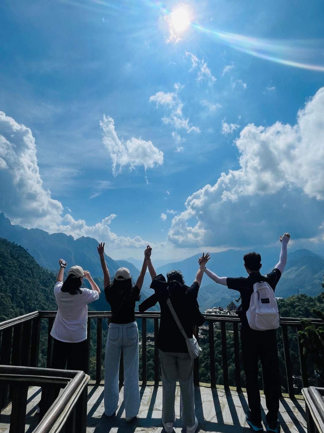 [하노이] 3박4일 사파 감탄팩 "T" 가이드와 함께 감탄입니다