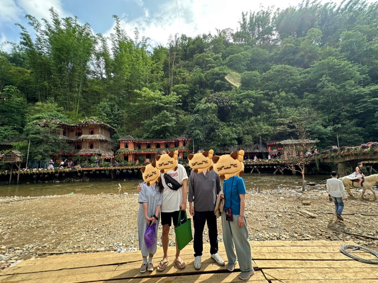 [하노이] 베트남 사파, 하노이, 하롱베이 5박 6일간의 여행(사파편)