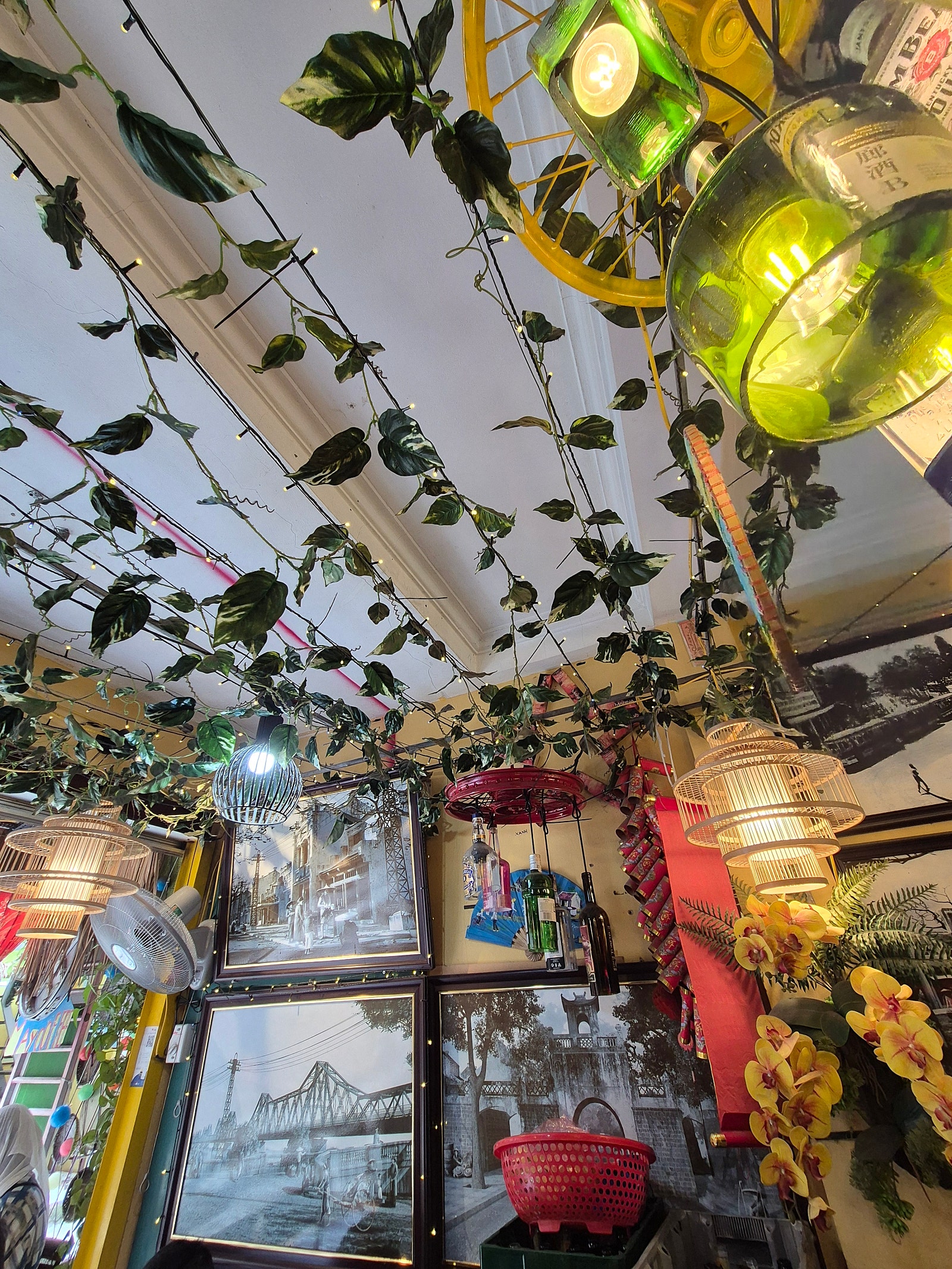 [하노이] 하노이/하롱베이 2일차