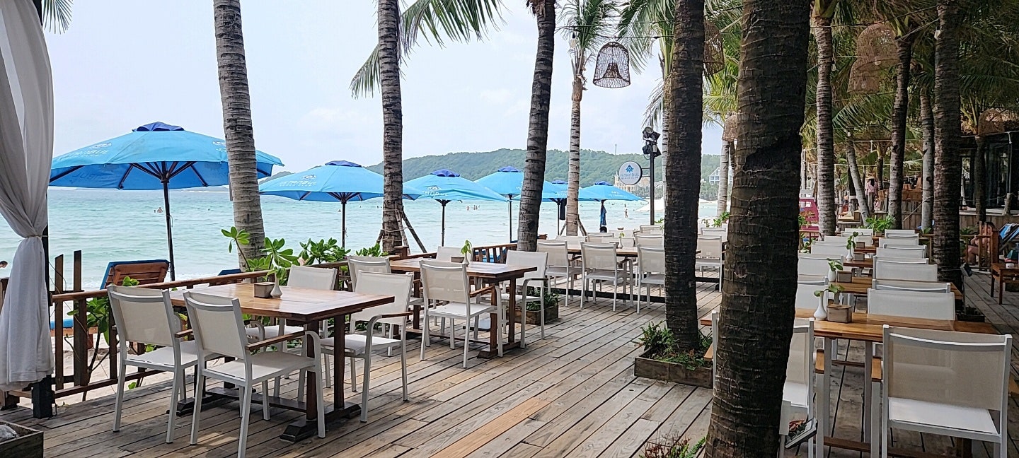 [푸꾸옥]  윤우 가이드님과 함께 한 푸꾸옥 (富國) 4일 중 첫 날 - 1