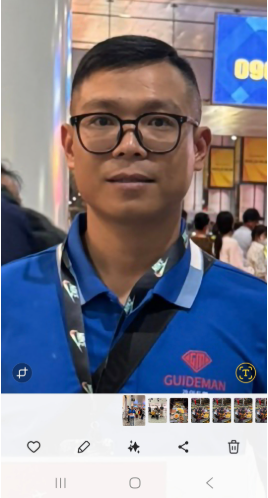 [하노이] (현빈)가이드님과 함께 하며 받았던 '정'에 관하여