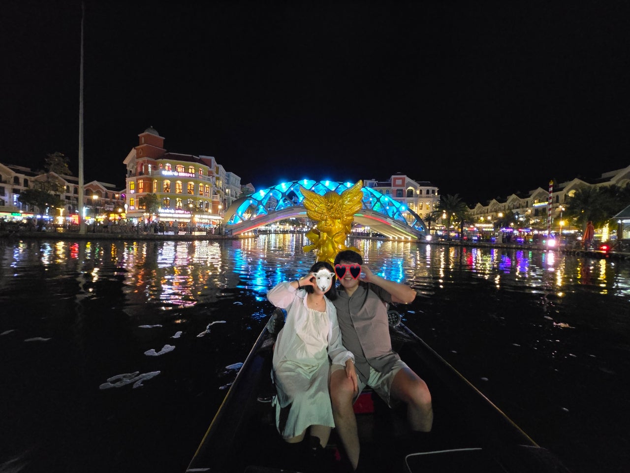 [푸꾸옥] 3박5일 베트남 푸꾸옥 태교여행 (with 가이드맨 진규님)