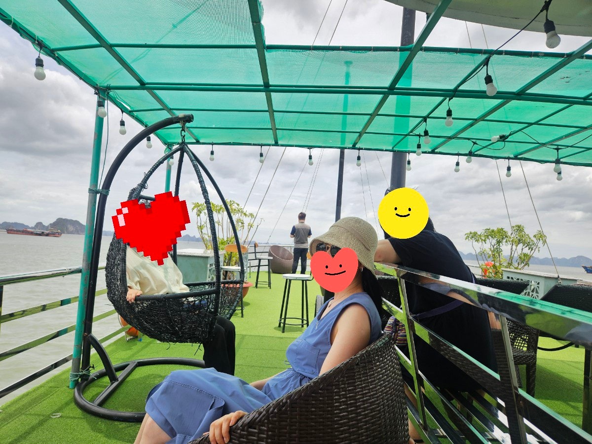 [하노이] 하노이/하롱베이 3일차