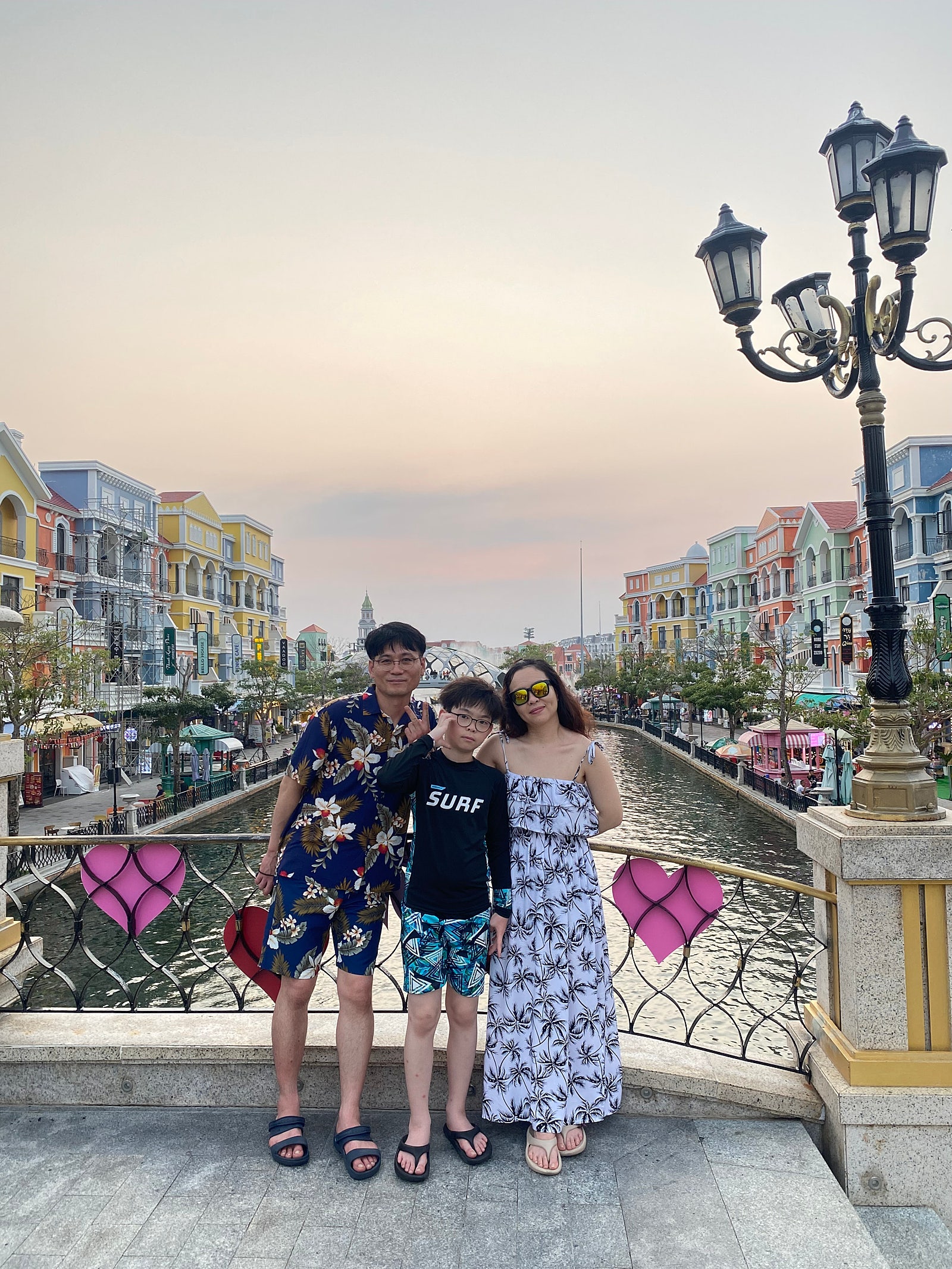 [푸꾸옥] 푸꾸옥 가족여행~♡