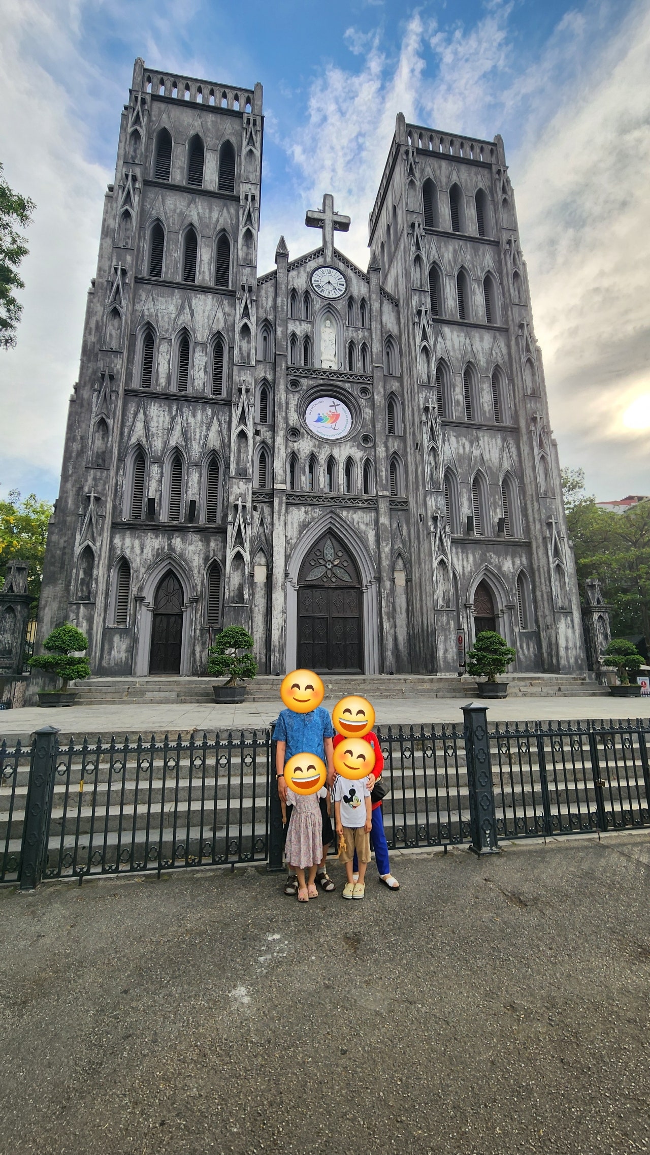 [하노이] 하노이 하롱베이 3박 5일 패키지 후기입니다~^^