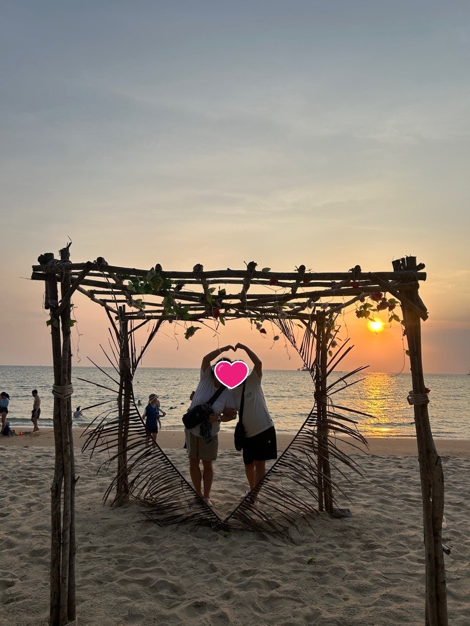 [푸꾸옥] 광수님과 함께한 시끌시끌 여자들의 여행~